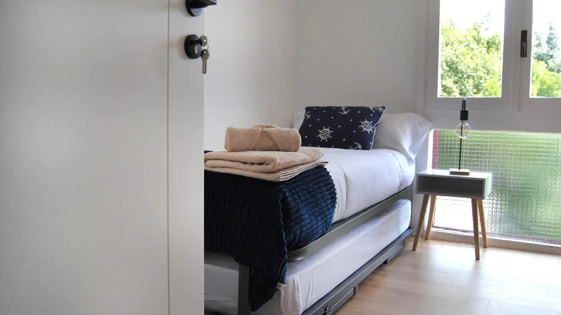 Apartman Laida Beach Con Parking By Kabia Gestion Sukarrieta