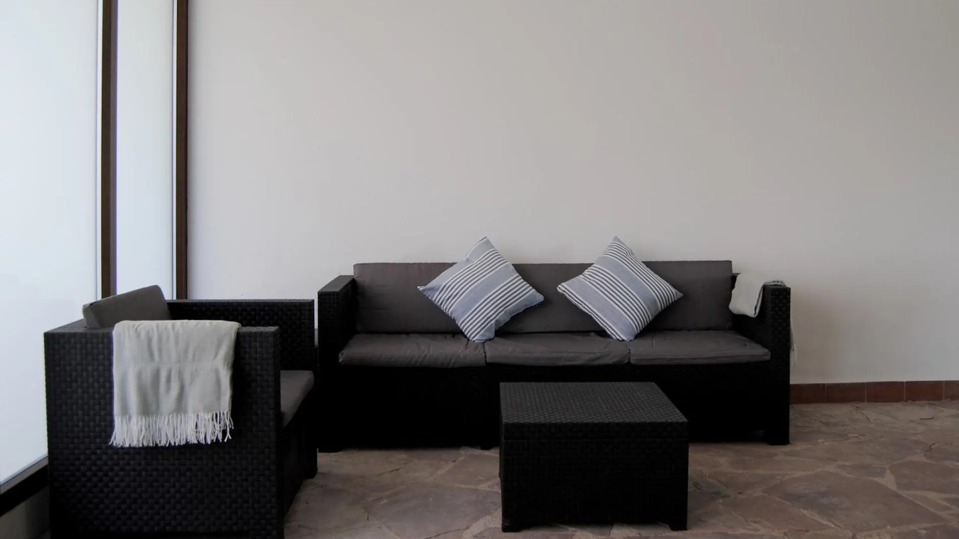 Laida Beach Con Parking By Kabia Gestion Sukarrieta 0*,